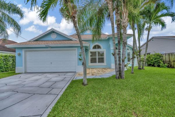 North Palm Beach Heights Of Jupiter, 6253 Michael St, Jupiter, Florida 33458, image 1