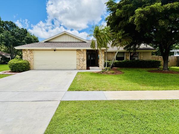 Eastwood Of Wellington, 11150 Black Willow Ln, Wellington, Florida 33414, image 1