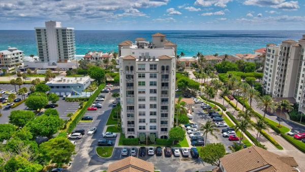 Highland Beach Club, 3594 S Ocean Blvd #302, Highland Beach, Florida 33487, image 1