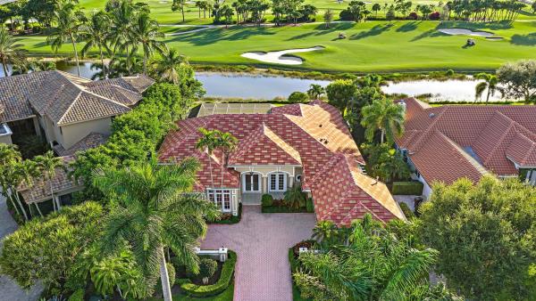 Herongate, 10282 Heronwood Ln, West Palm Beach, Florida 33412, image 1