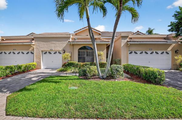 Montego Bay At Boca Pointe, 6745 Montego Bay Blvd, Boca Raton, Florida 33433, image 1