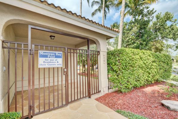 Montego Bay At Boca Pointe, 6745 Montego Bay Blvd, Boca Raton, Florida 33433, image 3