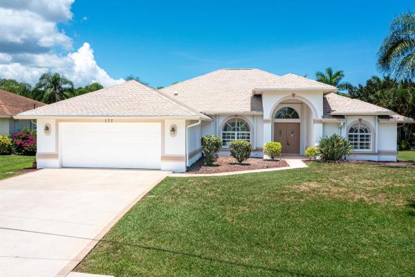 Northport Village, 177 NE Royce Ave, Port St. Lucie, Florida 34983, image 1