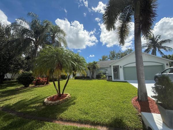 Swan Park, 1243 SW Byron St, Port St. Lucie, Florida 34983, image 1