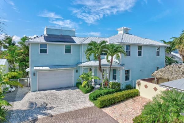Xanadu By The Sea, 504 Xanadu Pl, Jupiter, Florida 33477, image 1
