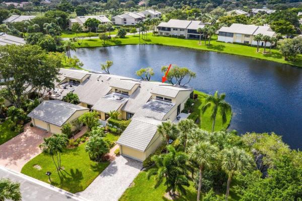 Eastgate At Hunters Run, 12 Eastgate Dr #D, Boynton Beach, Florida 33436, image 1