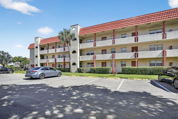 Sunrise Lakes 1, 2951 Sunrise Lakes Dr #107, Sunrise, Florida 33322, image 1