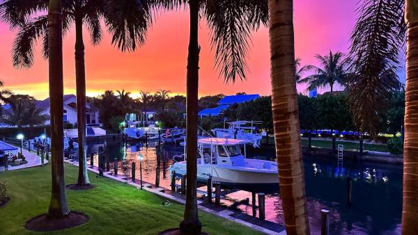 Schooner Bay, 109 Paradise Harbour 211th Blvd #211, North Palm Beach, Florida 33408, image 1