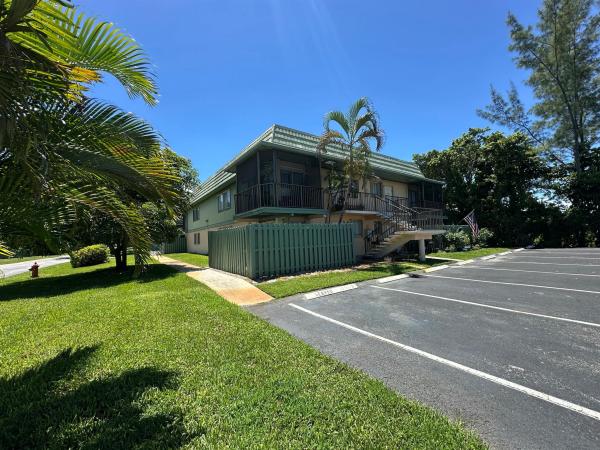 1799 Fairview Villas Dr #1, Palm Springs, Florida 33406, image 1