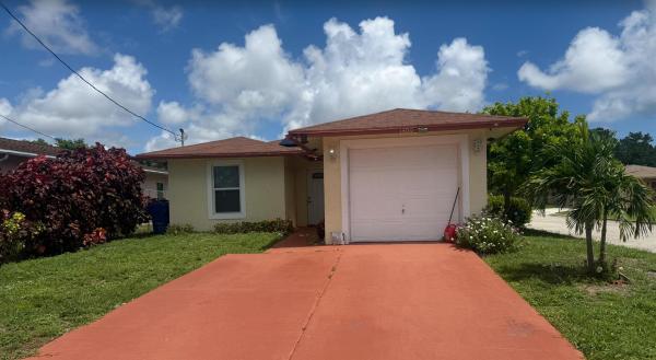 Acrehome Park, 1400 E Ac Evans St, Riviera Beach, Florida 33404, image 1