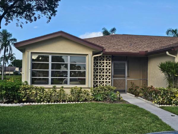 5250 Nesting A Way #A, Delray Beach, Florida 33484, image 1