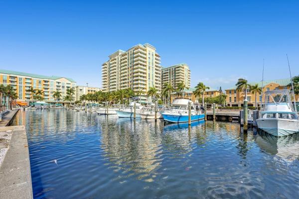 Marina Village At Boynton Beach, 625 Casa Loma Blvd #Ph06, Boynton Beach, Florida 33435, image 1