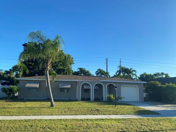 Palmetto Pines, 4925 Ataman St, Boca Raton, Florida 33428, image 1