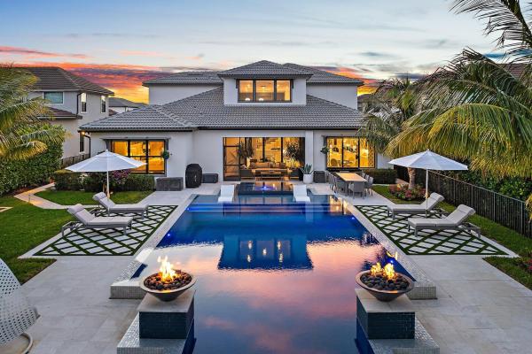 Sonoma Isles, 122 Cerulean Key Way, Jupiter, Florida 33478, image 1
