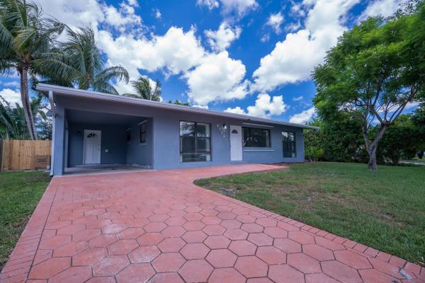 Ibec, 6113 Royal Palm Blvd, Margate, Florida 33063, image 1