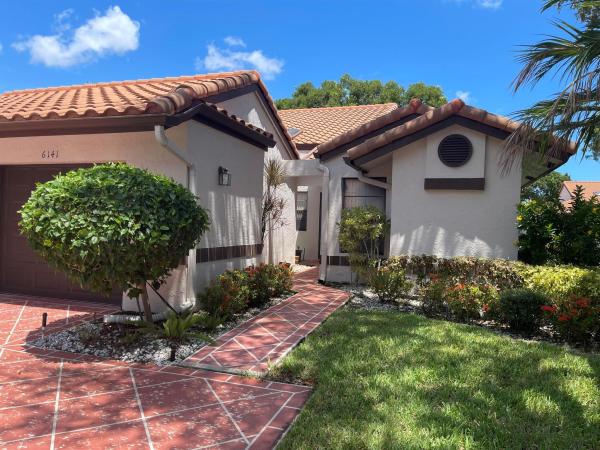 Huntington Pointe, 6141 Sunny Pointe Cir #B, Delray Beach, Florida 33484, image 1
