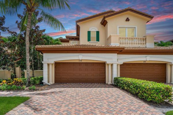 Jupiter Country Club, 274 Tresana Blvd #132, Jupiter, Florida 33478, image 1