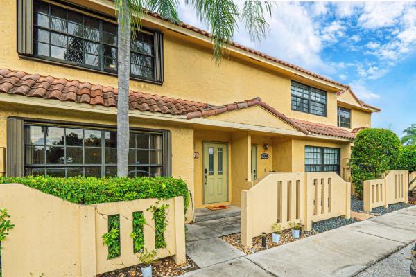 Palm Isles At Welleby, 3991 NW 94th Way, Sunrise, Florida 33351, image 1