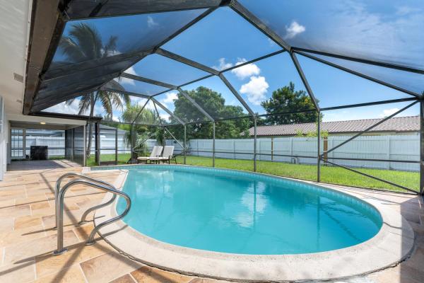 Boca Madera, 3554 NW 25th Ter, Boca Raton, Florida 33434, image 1
