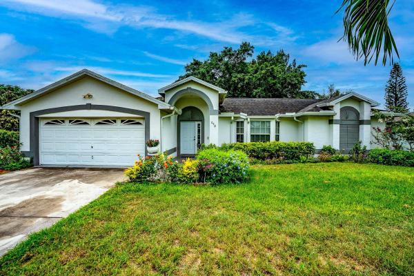 Swan Park, 298 SW Eyerly Ave, Port St. Lucie, Florida 34983, image 1