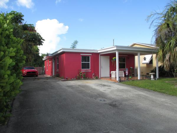 Lantana No HOA, 626 Minnesota St, Lantana, Florida 33462, image 1
