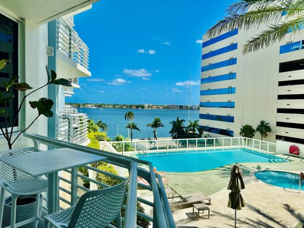The Slade, 1551 N Flagler Dr #614, West Palm Beach, Florida 33401, image 1
