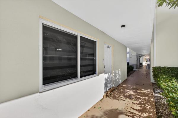 144 Dorchester G, West Palm Beach, Florida 33417, image 1