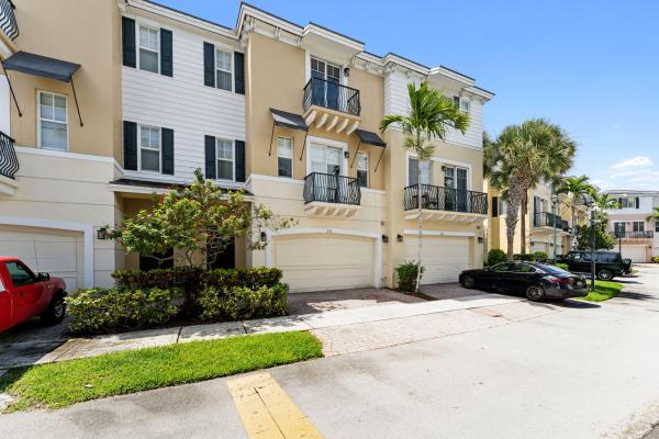 Vistazo At Boca Raton, 671 NW 38th Cir, Boca Raton, Florida 33431, image 1