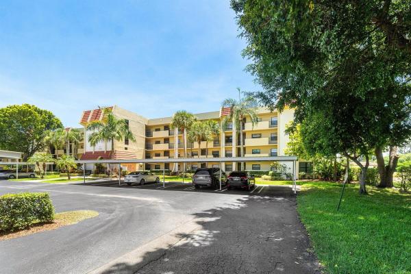 The Pines Of Boca Barwood, 23395 Carolwood Ln #207, Boca Raton, Florida 33428, image 1