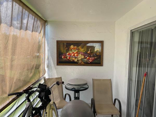 Village Green 1, 555 Purdy Ln #203, Palm Springs, Florida 33461, image 1