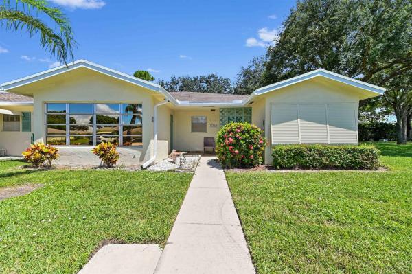 High Point 1 & 2 Of Delray West, 5181 Lakefront Blvd #C, Delray Beach, Florida 33484, image 1