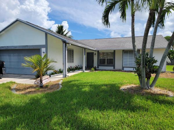 Wandering Trail At Indian Creek, 167 Wandering Trl, Jupiter, Florida 33458, image 1