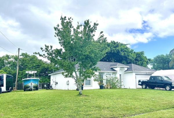 5141 NW Ever Rd, Port St. Lucie, Florida 34983, image 1