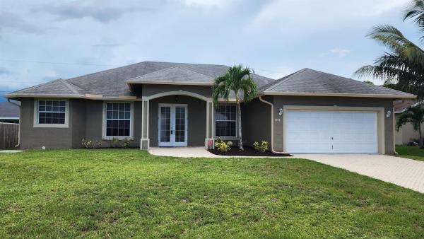 3998 SW Bamberg St, Port St. Lucie, Florida 34953, image 1