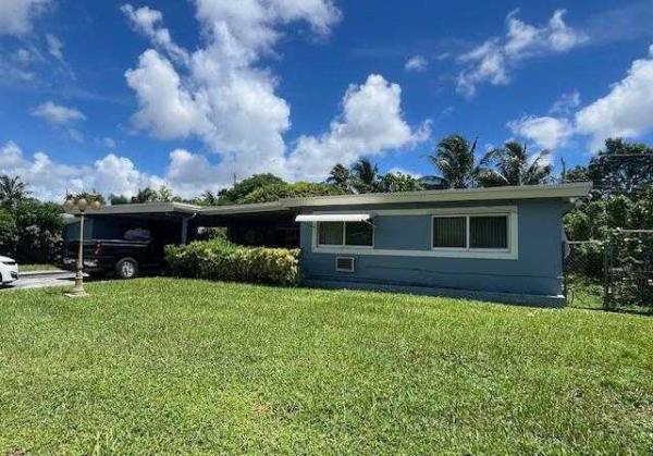 Melrose Park, 330 Long Island Ave, Fort Lauderdale, Florida 33312, image 1