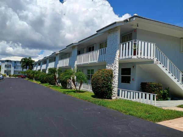 Paget House, 5520 N Ocean Blvd #208, Ocean Ridge, Florida 33435, image 1