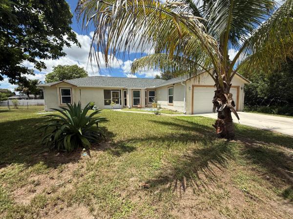 1888 SW Angelico Ln, Port St. Lucie, Florida 34953, image 1