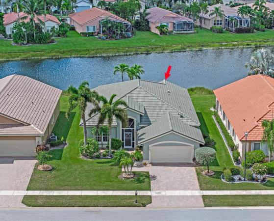 Palermo At Venetian Isles, 8883 Via Tuscany Dr, Boynton Beach, Florida 33472, image 1