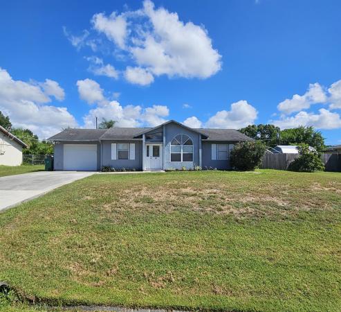 Northport Village, 367 NW Placid Ave, Port St. Lucie, Florida 34983, image 1