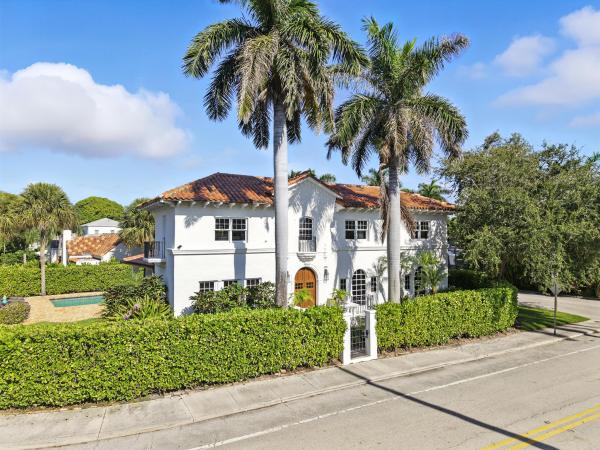 North Shore Terrace, 3201 N Flagler Dr, West Palm Beach, Florida 33407, image 1