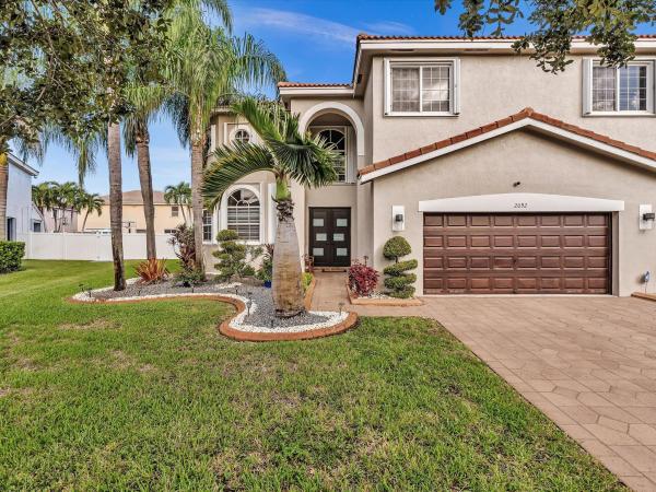 Silver Lakes, 2092 SW 176th Ave, Miramar, Florida 33029, image 1