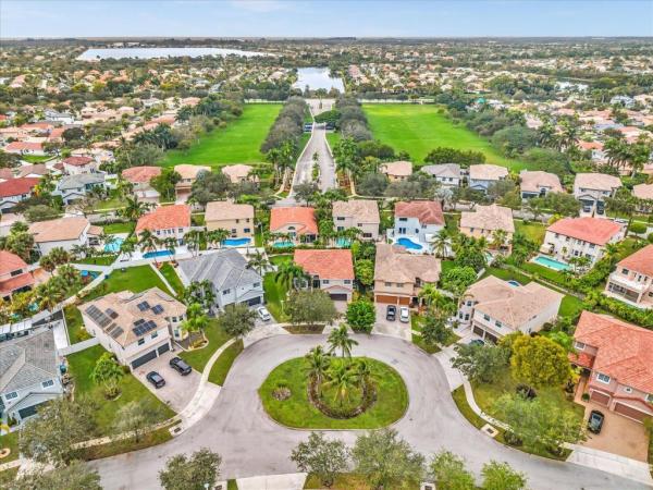 Silver Lakes, 2092 SW 176th Ave, Miramar, Florida 33029, image 1