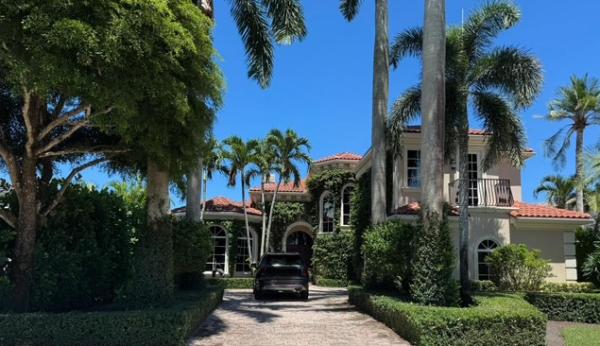 Bent Cypress, 2960 Bent Cypress Rd, Wellington, Florida 33414, image 1