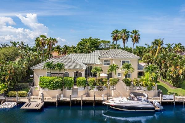 Boca Bay Colony, 780 NE Orchid Bay Dr, Boca Raton, Florida 33487, image 1