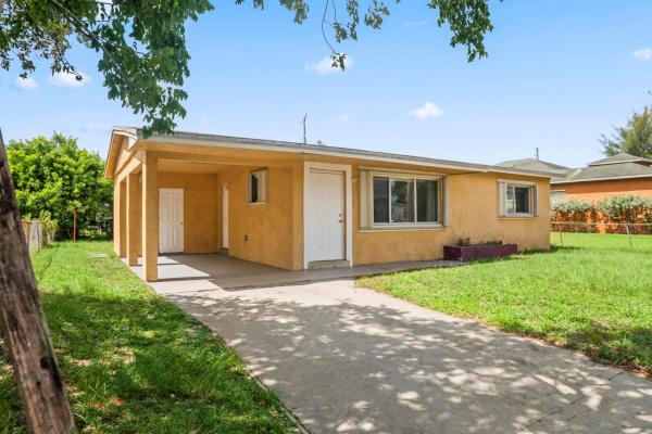 Westgate Heights, 3190 NW 5th Ct, Lauderhill, Florida 33311, image 1