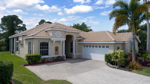 Lake Charles, 665 SW Lake Charles Cir, Port St. Lucie, Florida 34986, image 1
