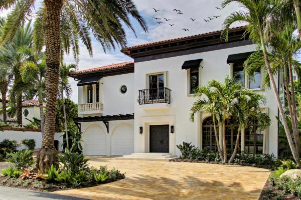 Vista Del Mar Delray Beach, 1238 Vista Del Mar Dr, Delray Beach, Florida 33483, image 1