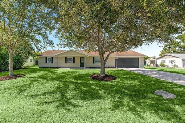 Lakewood Park, 6505 Citrus Park Blvd, Fort Pierce, Florida 34951, image 1
