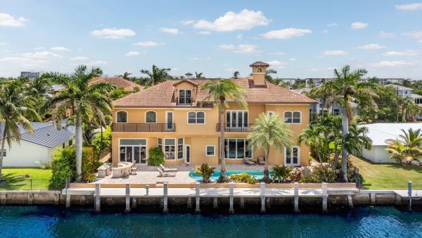 Tropic Isle, 929 Banyan Dr, Delray Beach, Florida 33483, image 1
