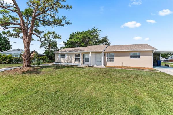 Fisherman's Landing, 308 Stillwater Dr, Jupiter, Florida 33458, image 1